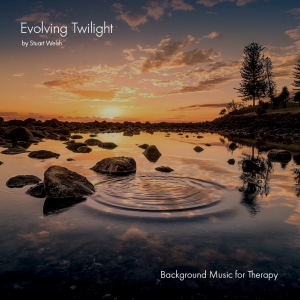 Evolving Twilight Hypnotherapy Music